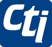 CTI Resource Management Services Logo